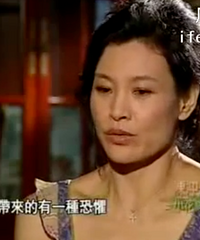 没有人会否认她是最早的顶流女明星