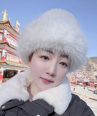 88年158CM的家居博主征婚,希望对方有上进心、责任心