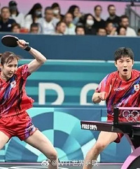 爆冷!日本乒乓球奥运连冠梦想破灭