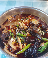 ��ƺ�����ð�ˣ�ζ��ȷʵ����