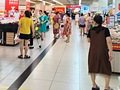 今年蹭空调的格外多