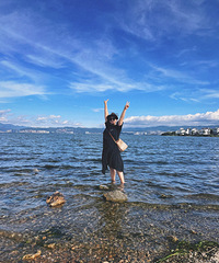 每周一玩/大理洱海避暑三日游