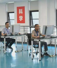高考672分报“二本”:“心动的只有编制”