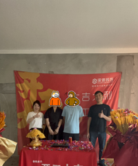 装修小白勇闯装修界,117平30万应该能拿下!