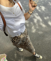 打工人每天上班穿什么?搭配不同,每天都是不一样的自己