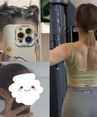 ���ҿ����㽡����ʱ����ô��ͷ��