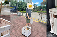 �۵���˳�װè�淽�㣬����͸����ռ�ض������㣡