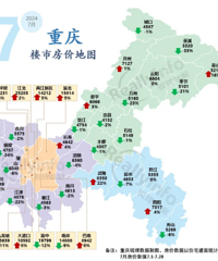 ���´����췿�۵�ͼ����14�����ط��۱������ǣ�