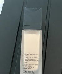 那些美妆博主一上来就两泵粉底液的,请问她们不难受吗?