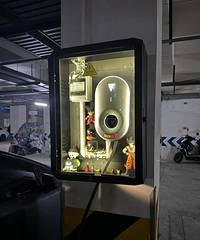 ·��һλ�����ĳ��׮̫˧�ˣ����õƴ��ںܶ��ְ�