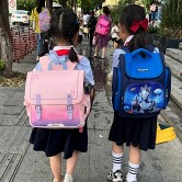 开学必备新书包推荐