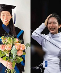 养育女儿的天花板就是江旻憓吧