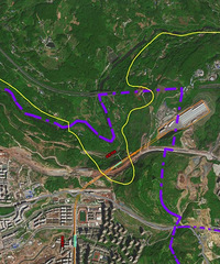 ��ʯ������վ�Ǳ��յ�