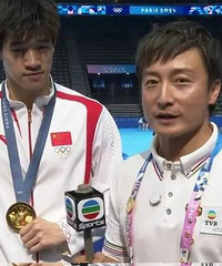 巴黎奥运会泳池坑惨了全世界运动员