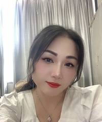80年158CM的财务主管小姐姐征婚,希望跟你相差5岁年龄内