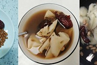 这是我常年喝的补气血汤,方法很土,效果很好