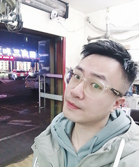 85年174CM儿子父母在帮忙带的哥子征婚,性格外向阳光