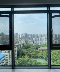 五个门窗基础知识,你能答对几个?