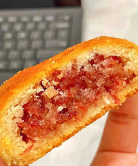 这牌子云腿月饼每年买