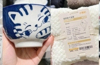 它家的家居用品一生推,9块9买到好多好东西