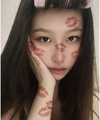 三年前就在论坛做双眼皮功课的我,给大家反馈了