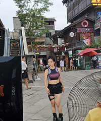 [��]һ���¿��Ķ��ۻ����������ң�����������ͦ�ú�