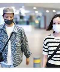 李纯公开与马頔恋情,男方不被看好