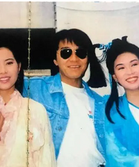 周星驰,为何至今没结婚?