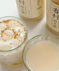 盒马同款好喝甜水水