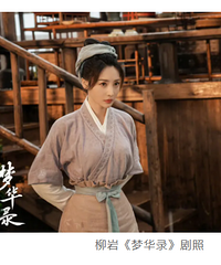 44岁柳岩:想结婚,但很难了