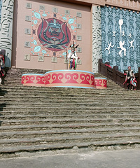 川北4天3晚自驾游,溜娃赏景歇凉三不误