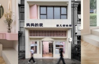 都说生意不好做,但我开装我的第三家婴儿游泳馆了
