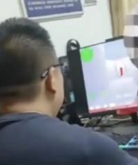 天价补课费事件冲上热搜