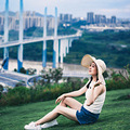 两江嘉美公园景色超棒