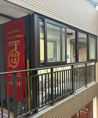 隔壁邻居大门外移3米,遇到这种邻居真倒霉