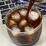 减肥回购3次的黑咖啡