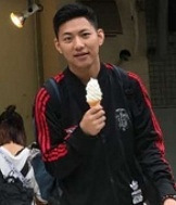 89年181CM的哥子征婚,在国企工作