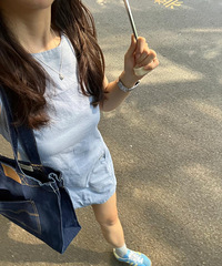打工人的一周穿搭ootd,这些衣服都是我的夏日舒适区