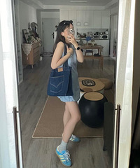 打工人的一周穿搭ootd,这些衣服都是我的夏日舒适区