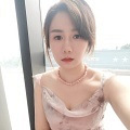 离异不带娃的妹子征婚