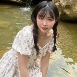 文员妹子来找男朋友