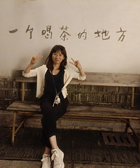 82年儿子读小学的小姐姐征婚,自己有房
