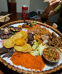 ��һ�ҹ����������ǳ���ˬ��һ���տ�