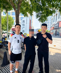 潜逃29年,重庆一命案逃犯落网