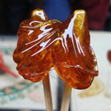 曾经很火的童年零食