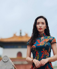 89年体制内的女教师征婚,希望对方35~43岁