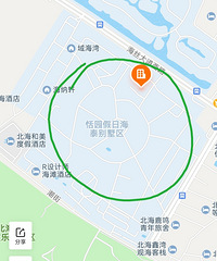 带着全家去旅游——北海涠洲岛之行