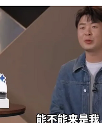 杜海涛还是老样子,没有改