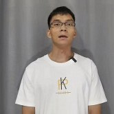 他终于要去读大学了