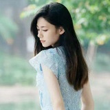 爱好健身的小姐姐相亲